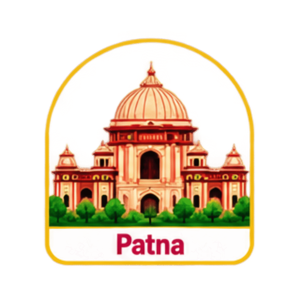 Patna Visit